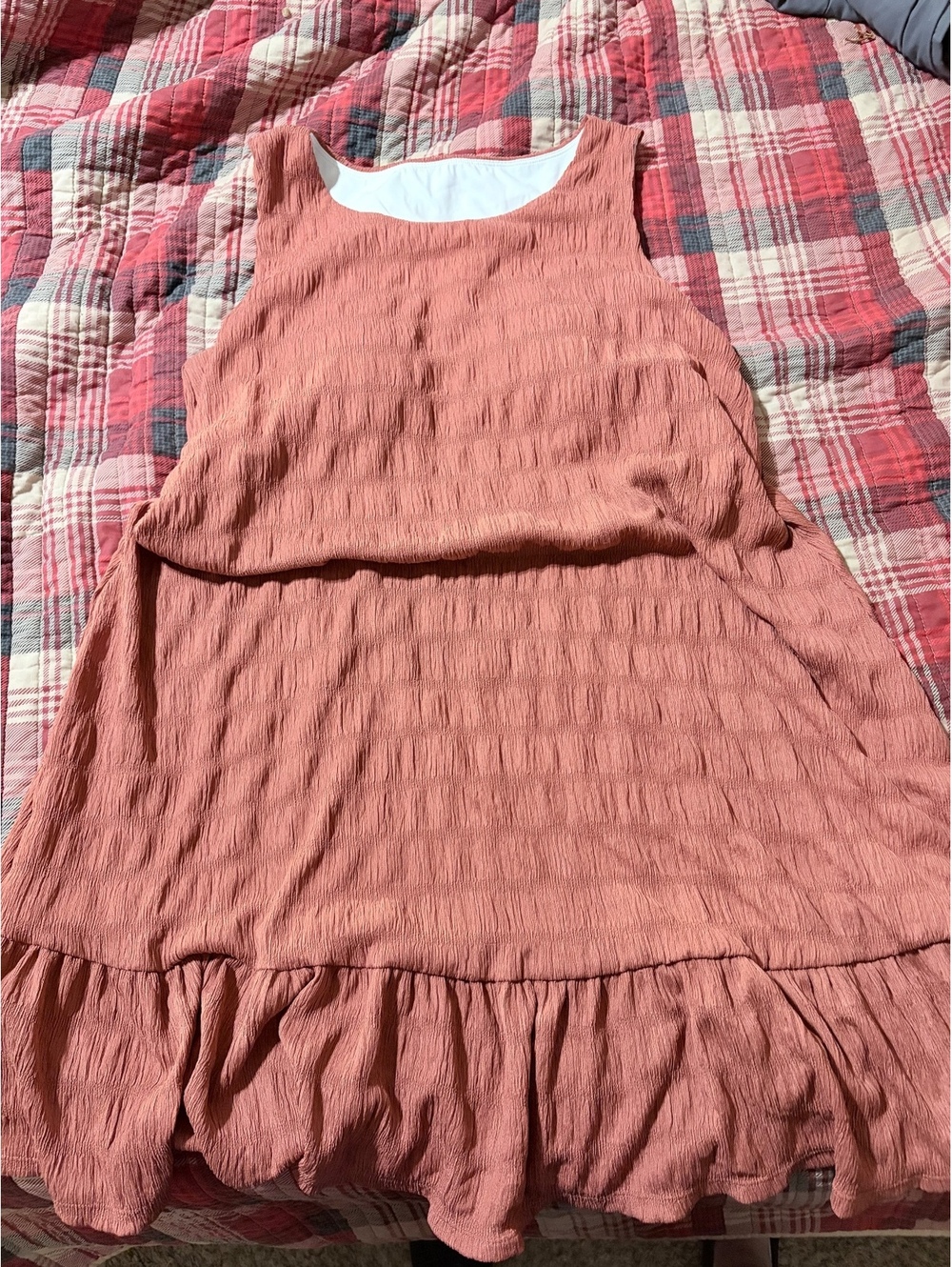 Halara Knee Length Dress